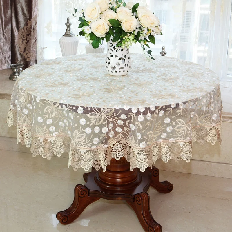 Nappe Ronde Vintage